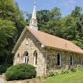 The Growing Trend of Green Churches in Northern Virginia