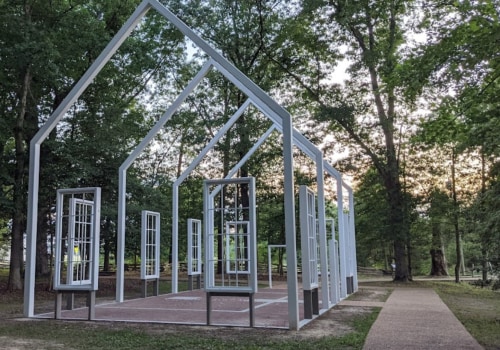 The Rise of Outdoor and Nature-Based Churches in Northern Virginia